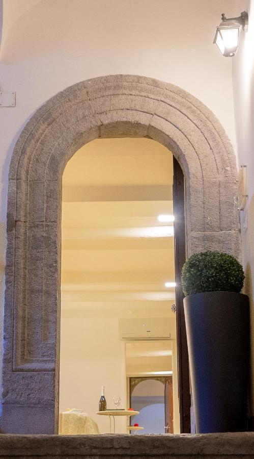 Reginella Duomo Apartment Nápoles Exterior foto