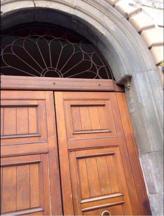 Reginella Duomo Apartment Nápoles Exterior foto